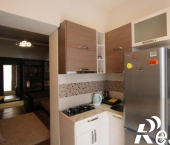 1-комн, 40кв м, этаж 2/5 Улица Шабалина, 32