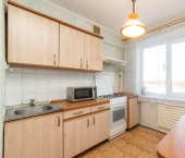 3-комн, 61кв м, этаж 7/9 Холмогорская улица, 16