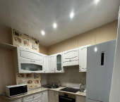 1-комн, 37кв м, этаж 2/8 Ленинградский проспект, 360