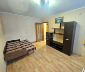 2-комн, 41кв м, этаж 2/5 улица Павла Усова, 25