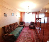 2-комн, 42кв м, этаж 6/9 улица Самойло, 10