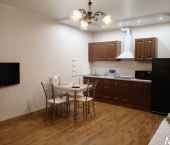 1-комн, 47кв м, этаж 8/13 ул Карла Маркса, 39