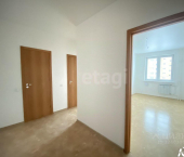 2-комн, 49кв м, этаж 3/9 улица Воронина, 28К5