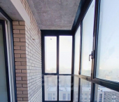 1-комн, 38кв м, этаж 10/12 улица Володарского, 65