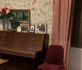 1-комн, 31кв м, этаж 2/10 Троицкий пр-кт, 104