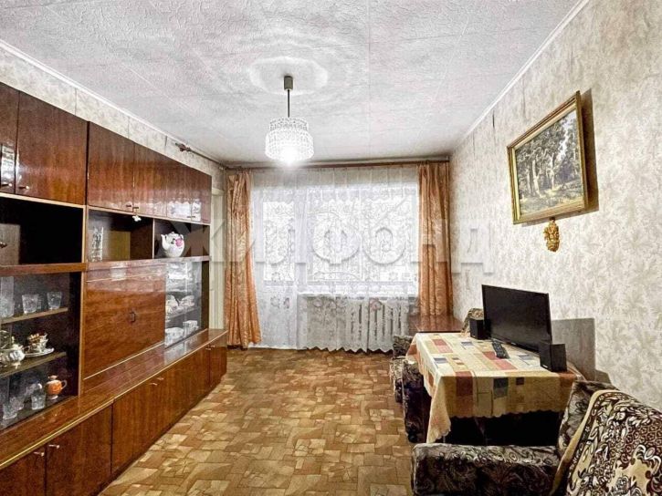 3-комн квартира Ломоносова проспект, д.285