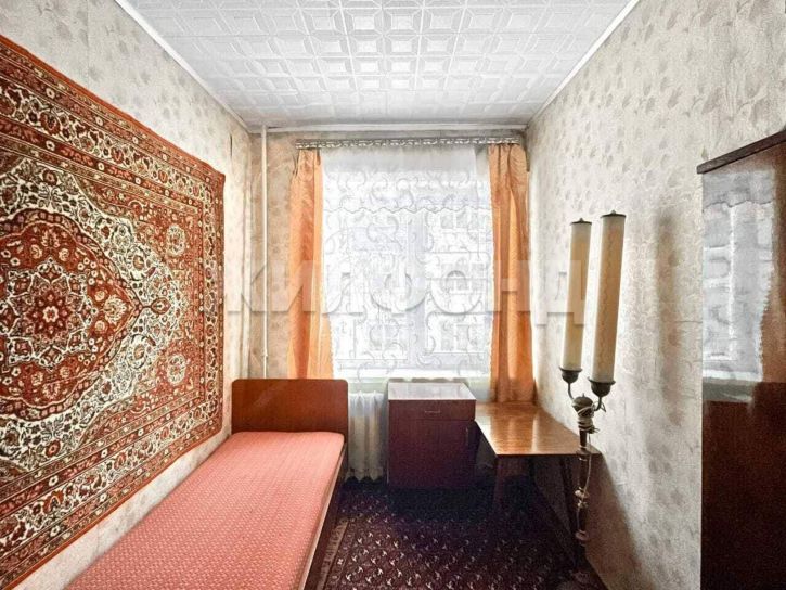 3-комн квартира Ломоносова проспект, д.285