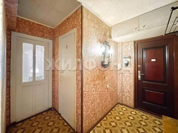 3-комн квартира Ломоносова проспект, д.285