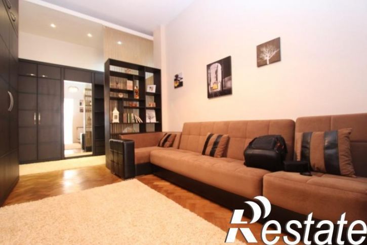 1-комн квартира Улица Шабалина, 32