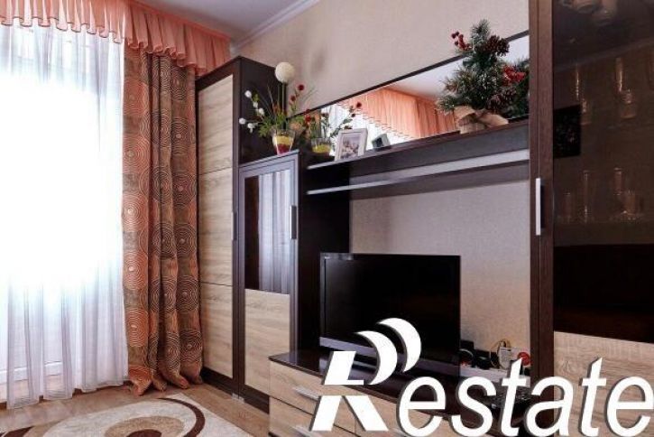 1-комн квартира Новгородский, 33