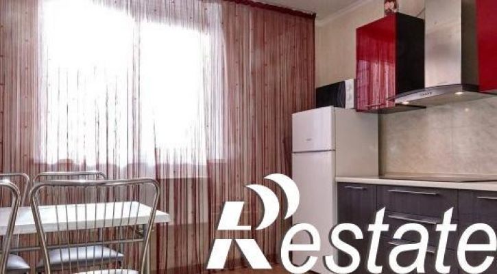 1-комн квартира Новгородский, 33