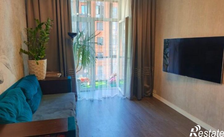 2-комн квартира набережная Северной Двины, 71,  д. 71