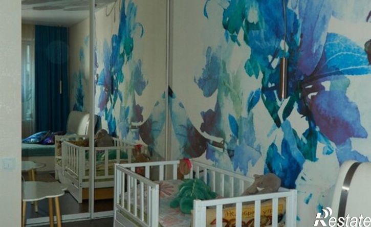 2-комн квартира набережная Северной Двины, 71,  д. 71