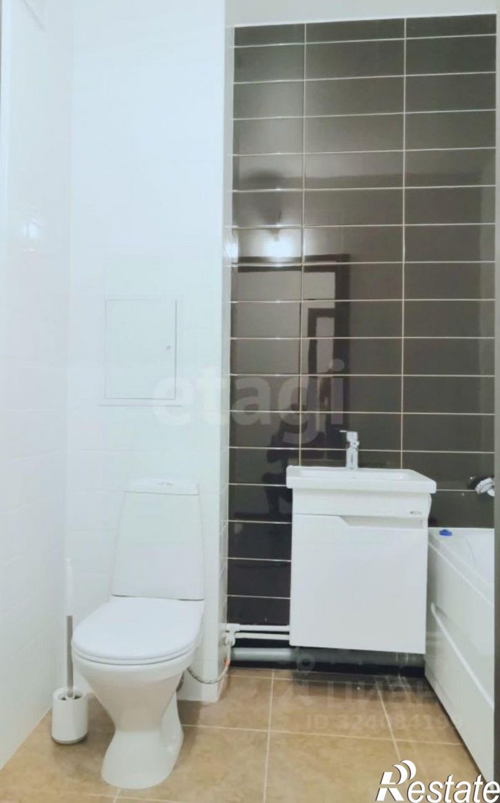 1-комн квартира улица Гагарина, 44,  д. 44