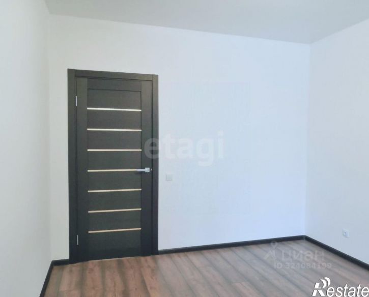 1-комн квартира улица Гагарина, 44,  д. 44