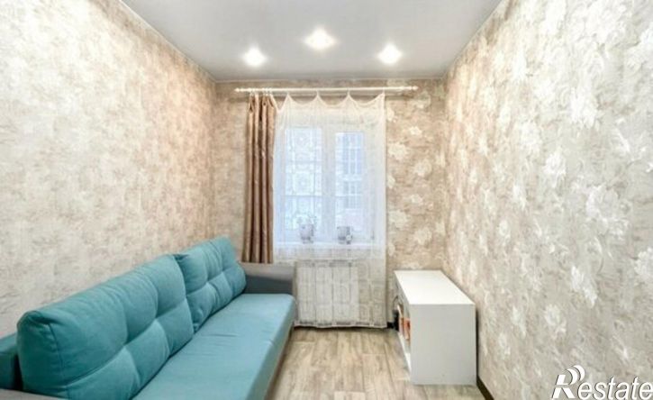 2-комн квартира улица Жосу, 14,  д. 14