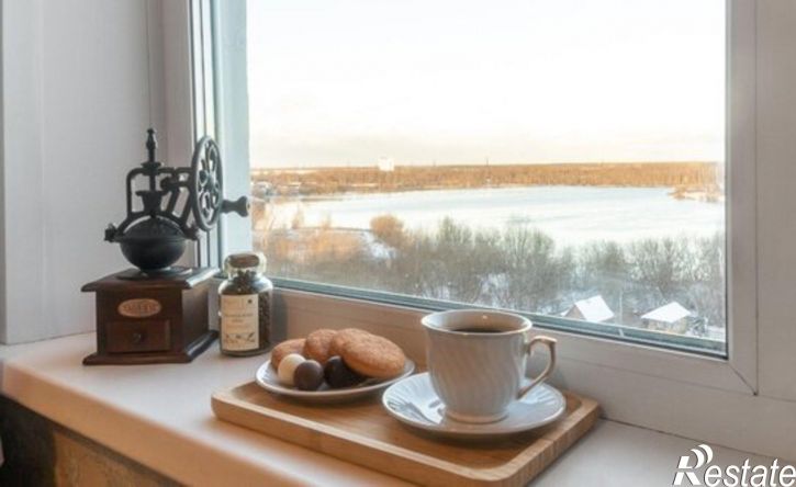 3-комн квартира Холмогорская улица, 16,  д. 16