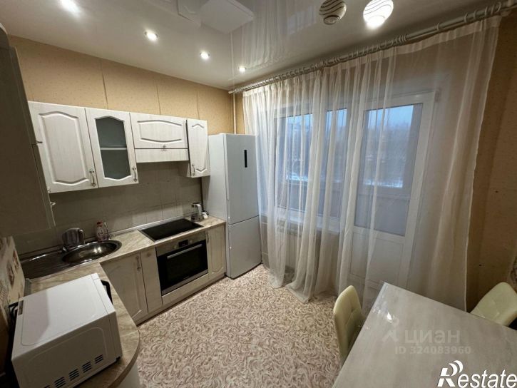 1-комн квартира Ленинградский проспект, 360,  д. 360