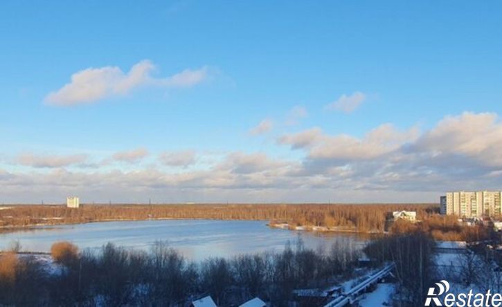 3-комн квартира Холмогорская улица, 16,  д. 16