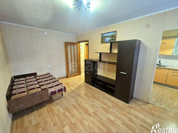 2-комн квартира улица Павла Усова, 25,  д. 25