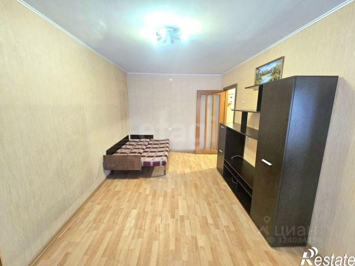 2-комн квартира улица Павла Усова, 25,  д. 25