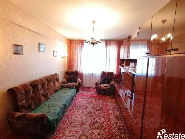 2-комн квартира улица Самойло, 10,  д. 10