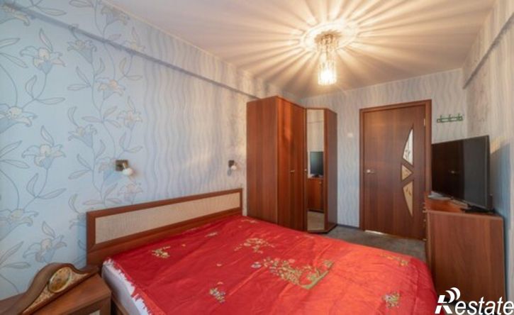 3-комн квартира Холмогорская улица, 16,  д. 16