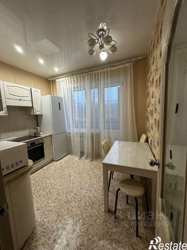 1-комн квартира Ленинградский проспект, 360,  д. 360