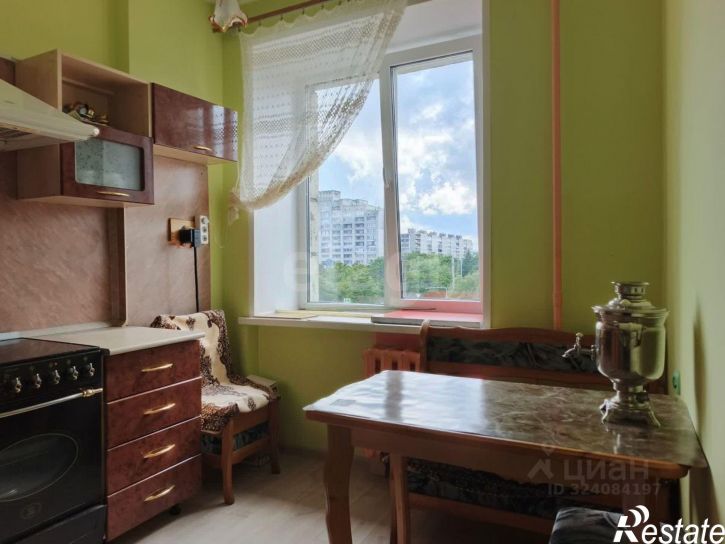 2-комн квартира Воскресенская улица, 95,  д. 95