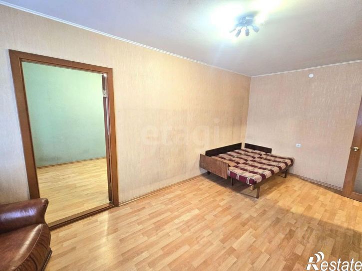 2-комн квартира улица Павла Усова, 25,  д. 25