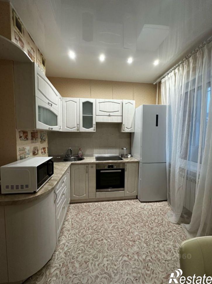 1-комн квартира Ленинградский проспект, 360,  д. 360