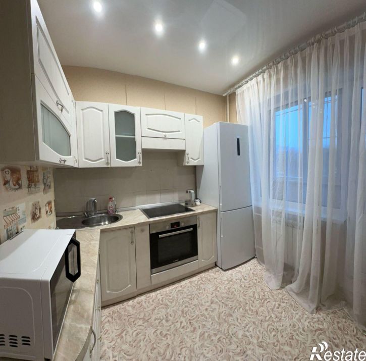 1-комн квартира Ленинградский проспект, 360,  д. 360