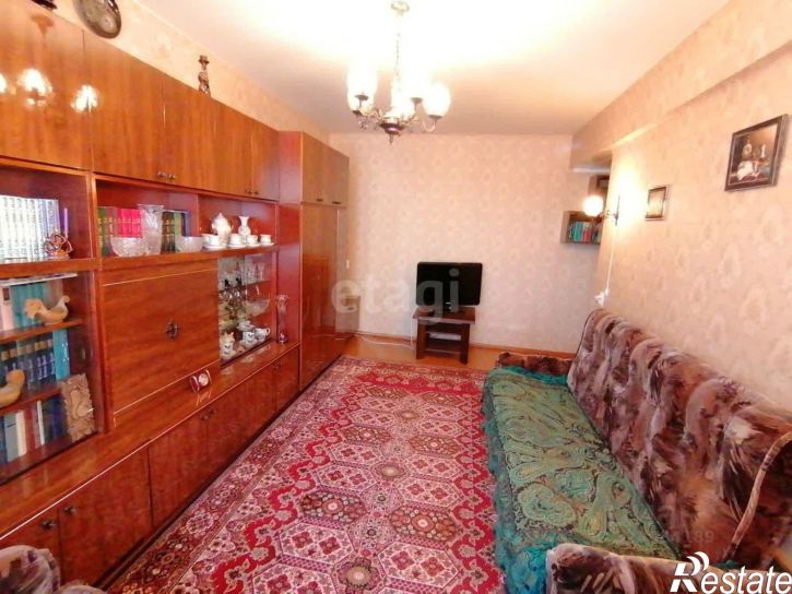 2-комн квартира улица Самойло, 10,  д. 10