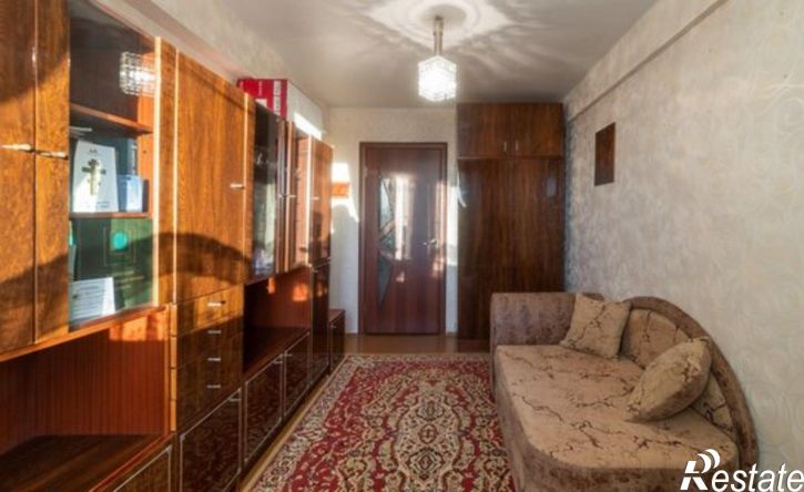 3-комн квартира Холмогорская улица, 16,  д. 16