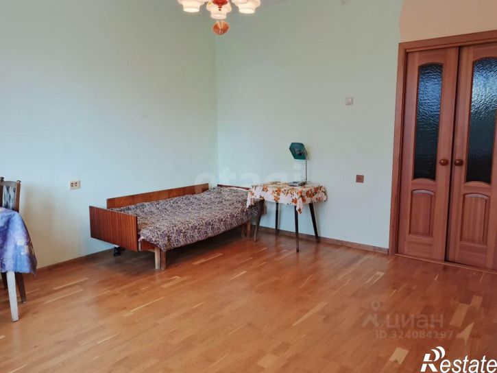 2-комн квартира Воскресенская улица, 95,  д. 95