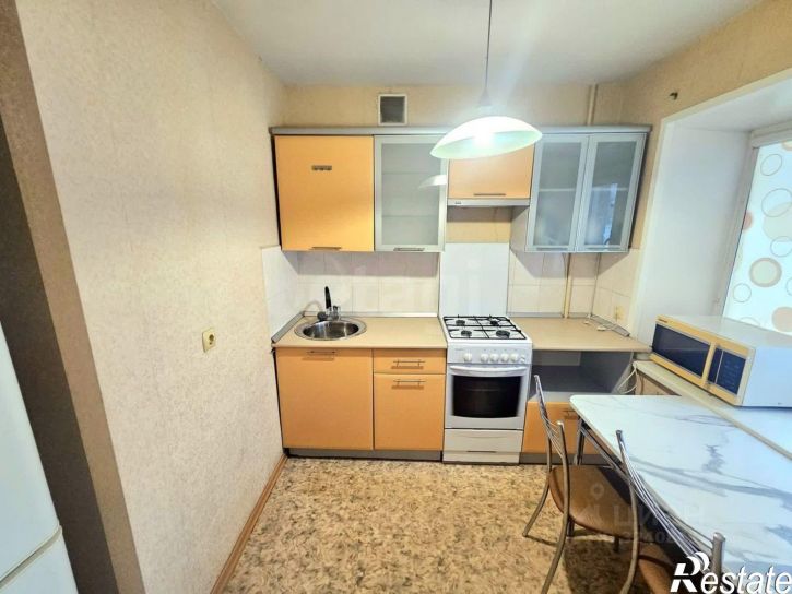 2-комн квартира улица Павла Усова, 25,  д. 25