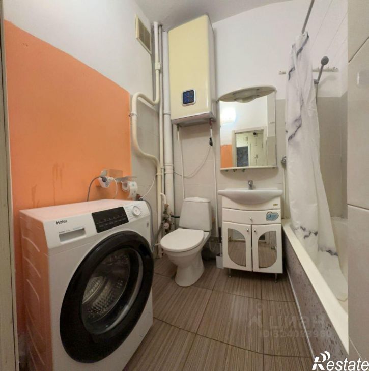 1-комн квартира Ленинградский проспект, 360,  д. 360