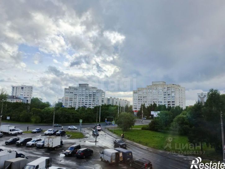 2-комн квартира Воскресенская улица, 95,  д. 95