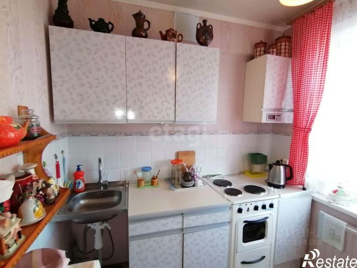 2-комн квартира улица Самойло, 10,  д. 10