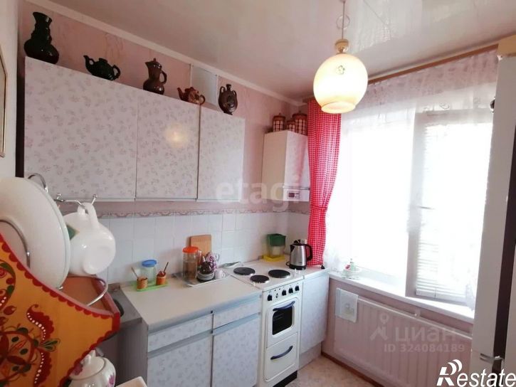 2-комн квартира улица Самойло, 10,  д. 10