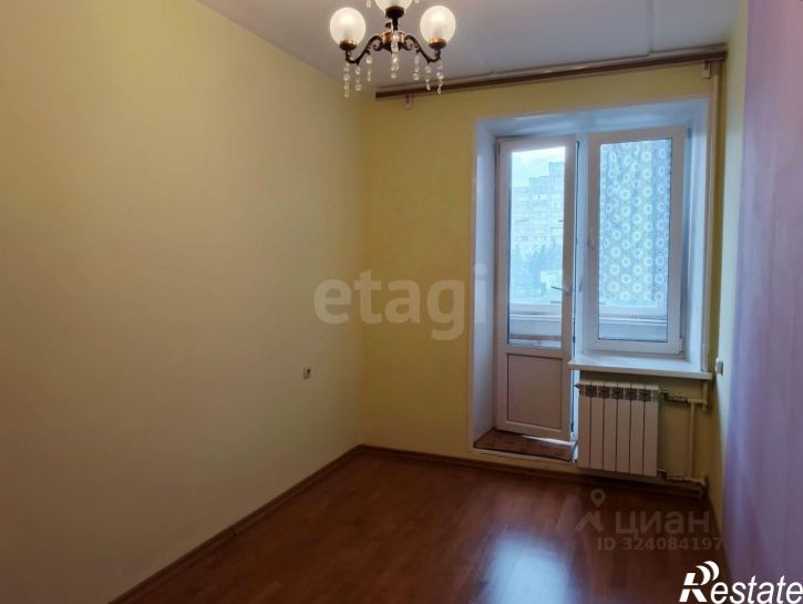 2-комн квартира Воскресенская улица, 95,  д. 95