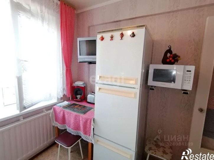 2-комн квартира улица Самойло, 10,  д. 10