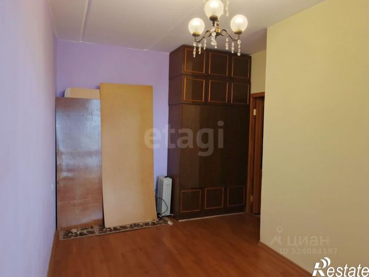 2-комн квартира Воскресенская улица, 95,  д. 95