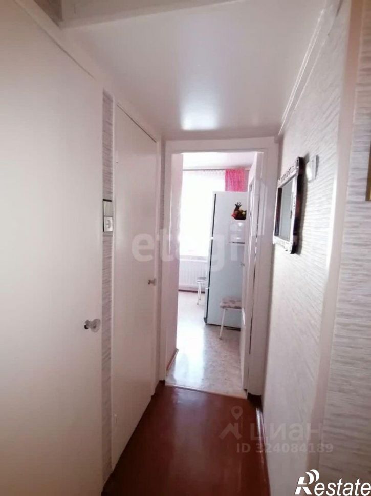 2-комн квартира улица Самойло, 10,  д. 10