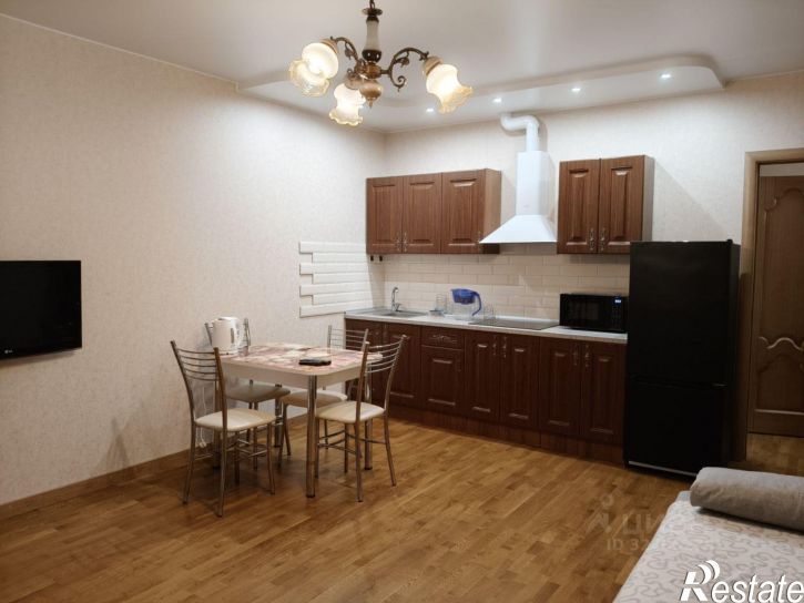 1-комн квартира ул Карла Маркса, 39,  д. 39