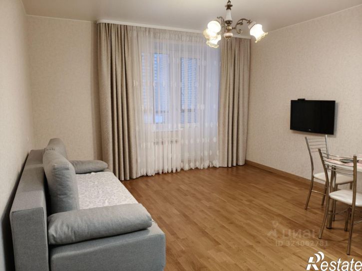 1-комн квартира ул Карла Маркса, 39,  д. 39