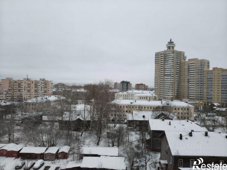 1-комн квартира ул Карла Маркса, 39,  д. 39