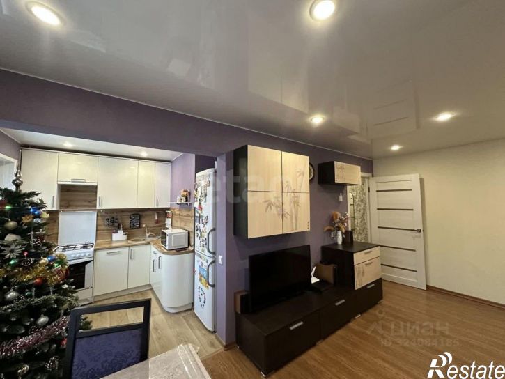 2-комн квартира ул Суворова, 9 2,  д. 9 2,  к. 2