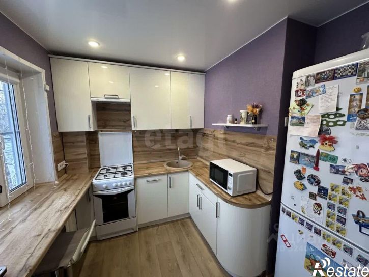 2-комн квартира ул Суворова, 9 2,  д. 9 2,  к. 2