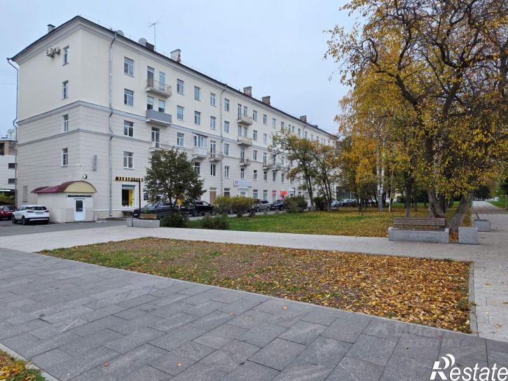 3-комн квартира набережная Северной Двины, 95 к2,  д. 95 к2